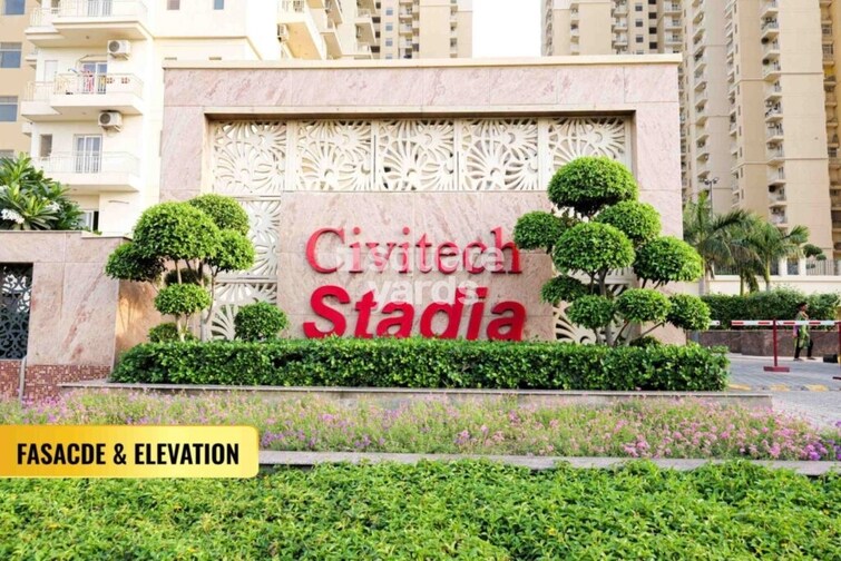 Civitech Stadia Amenities-Features 6