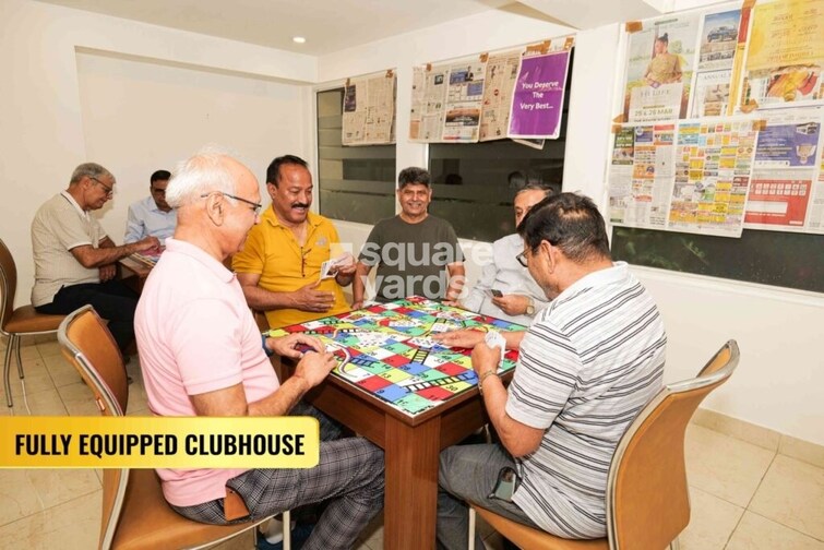 Civitech Stadia Amenities-Features 8