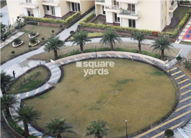 Civitech Stadia Amenities-Features 2