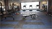 Civitech Stadia Amenities Features