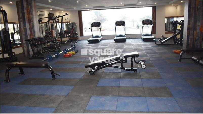 Civitech Stadia Amenities-Features 3