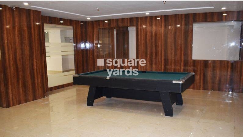 Civitech Stadia Amenities-Features 4