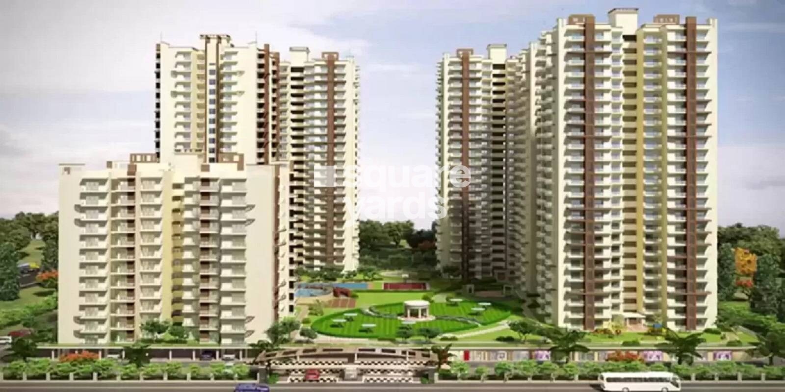 Civitech Stadia, Sector 79, Noida