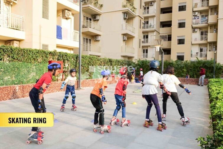 Civitech Stadia Sports facilities Image 1