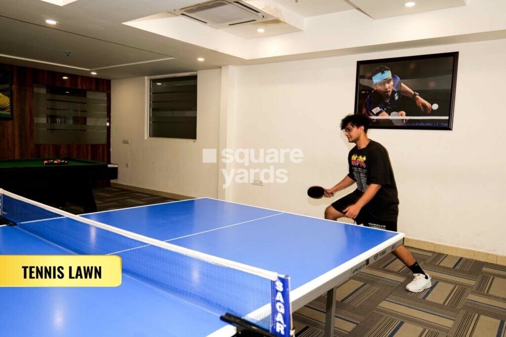 Civitech Stadia Sports facilities Image 3