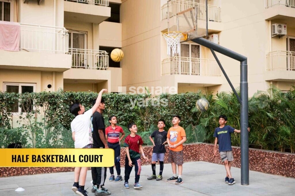 Civitech Stadia Sports facilities Image 5