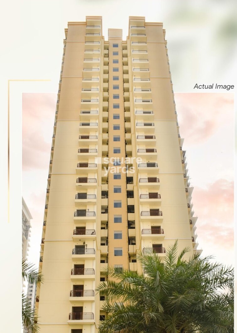 Civitech Stadia Tower View 2