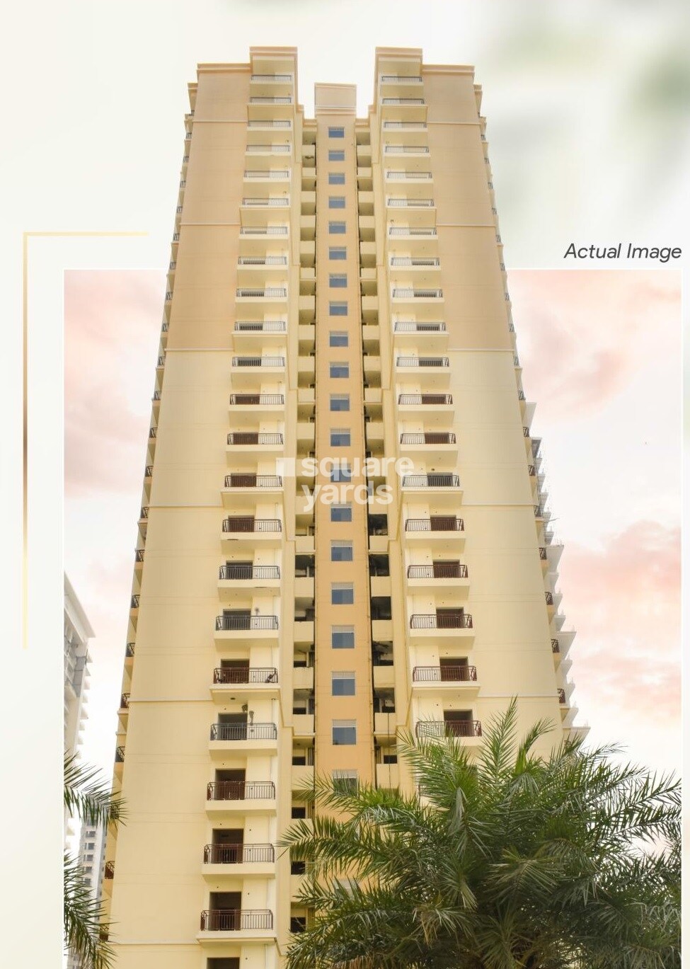 Civitech Stadia Tower View 2