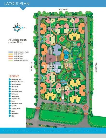 Commanders Duo Master Plan Image