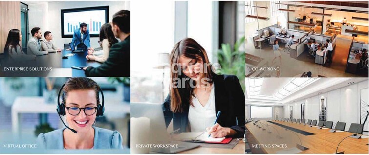 CRC The Flagship Amenities-Features 4