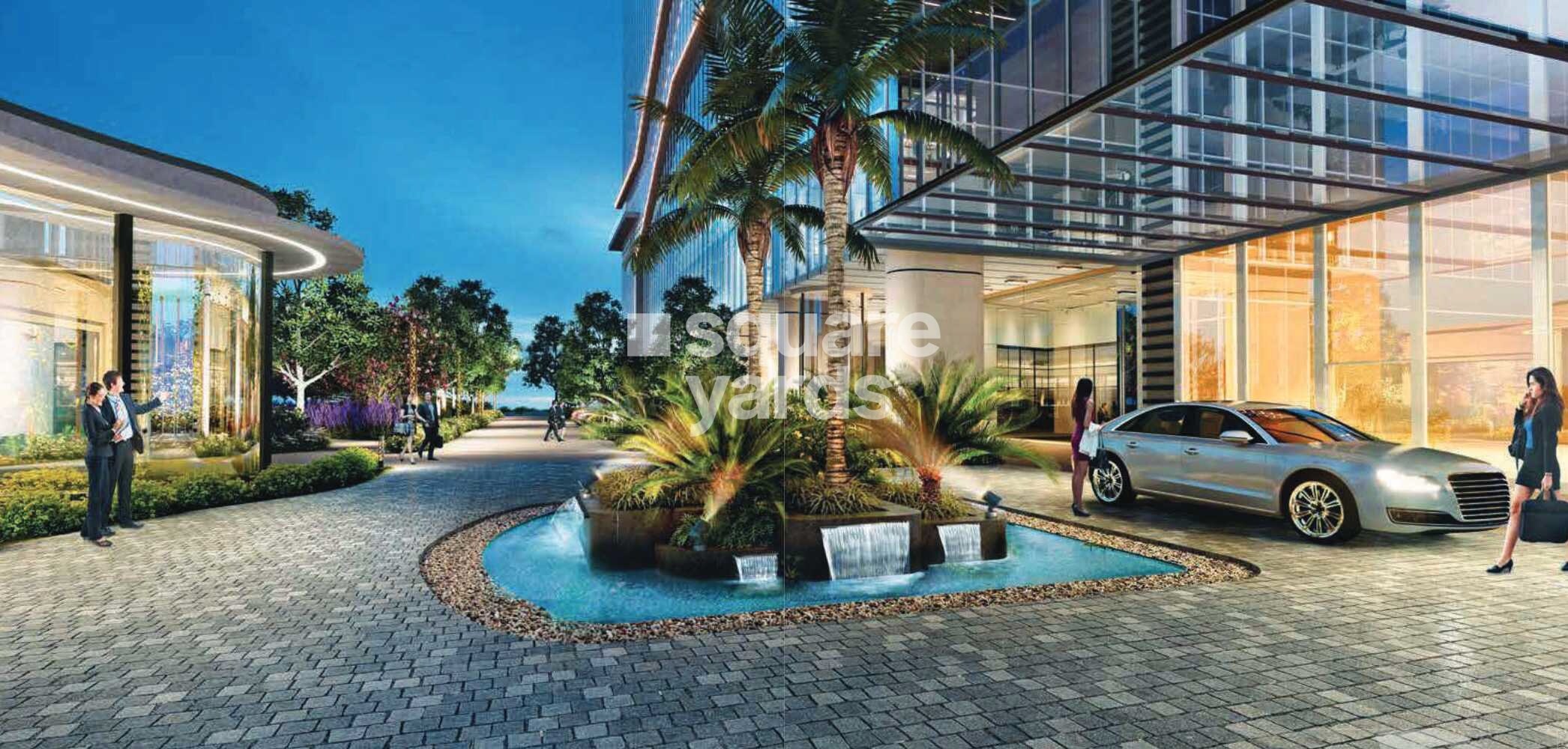 CRC The Flagship Amenities-Features 6