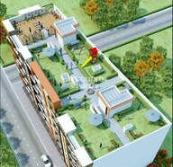 Creators Gayatri Vatika Amenities-Features