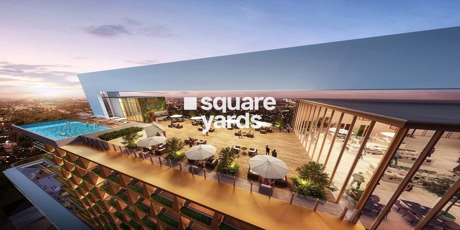 Dasnac Arc Amenities-Features 1