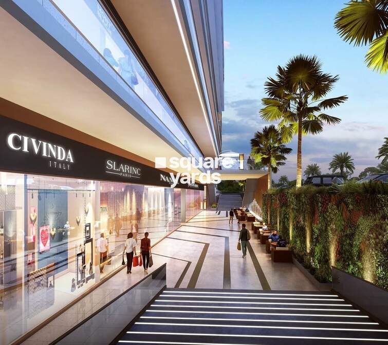 Dasnac Arc Amenities-Features 4