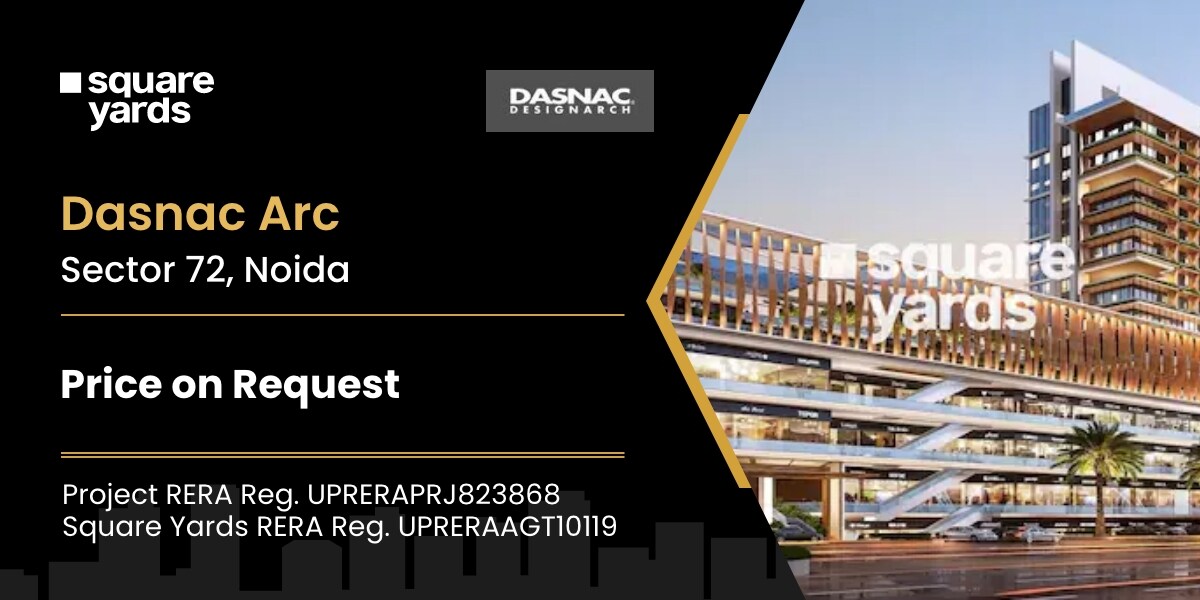 Dasnac Arc Push Creative