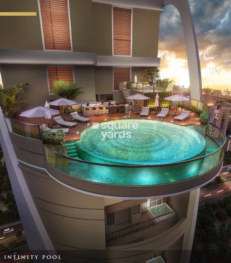 Dasnac Burj Amenities-Features 7