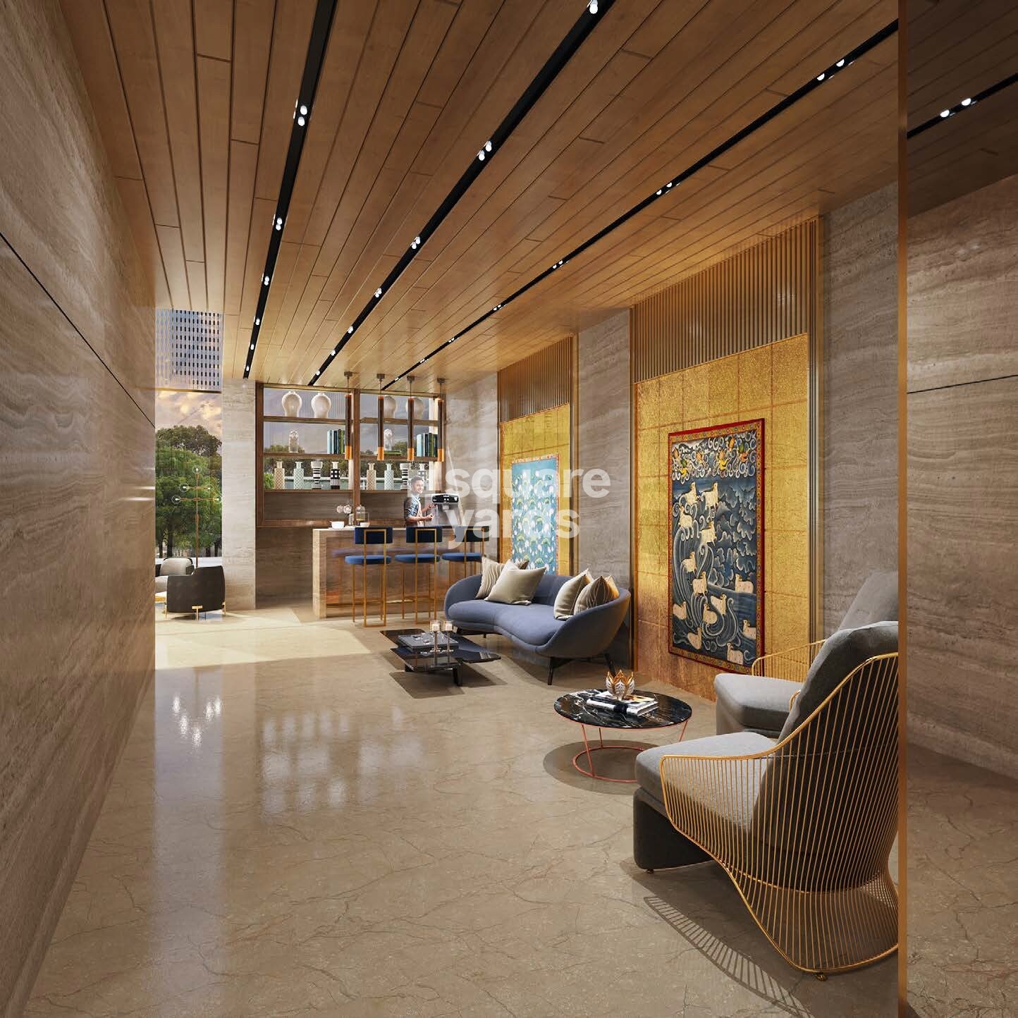 Dasnac Burj Amenities-Features 8