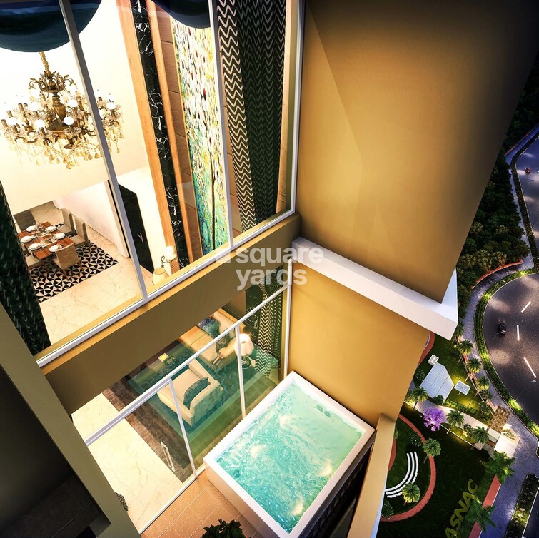 Dasnac Burj Amenities-Features 9