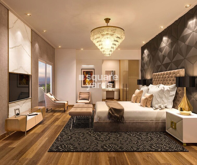 Dasnac Burj Apartment Interiors 2