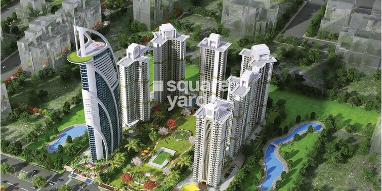 Dasnac Burj Cover Image