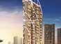 dasnac burj project tower view1