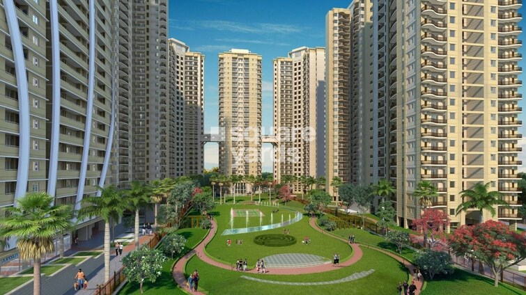 Dasnac The Jewel Amenities-Features 1