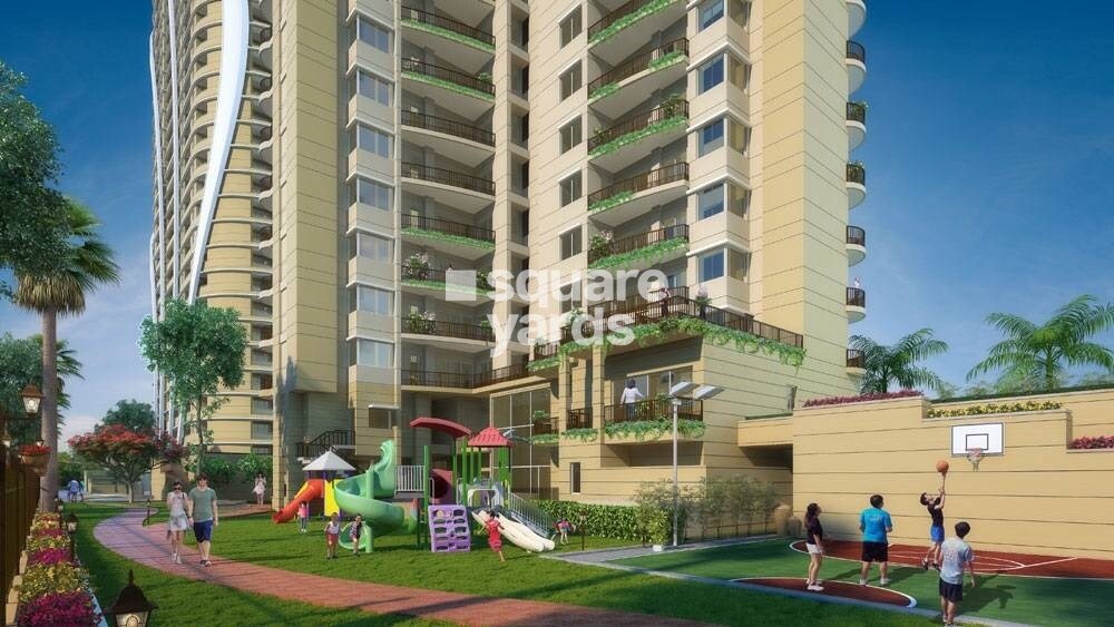 Dasnac The Jewel Amenities-Features 2