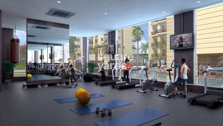 Dasnac The Jewel Amenities-Features 3