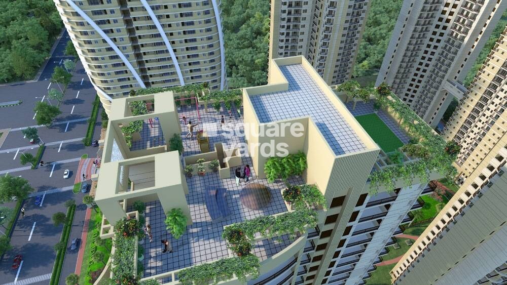 Dasnac The Jewel Amenities-Features 4