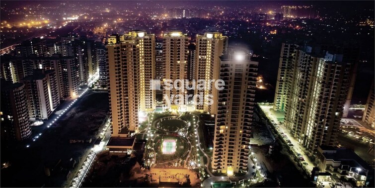 Dasnac The Jewel Tower View 7