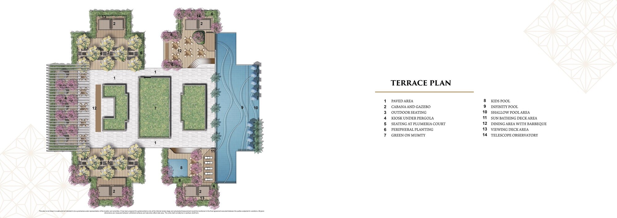 Dasnac Westminster Amenities-Features 1