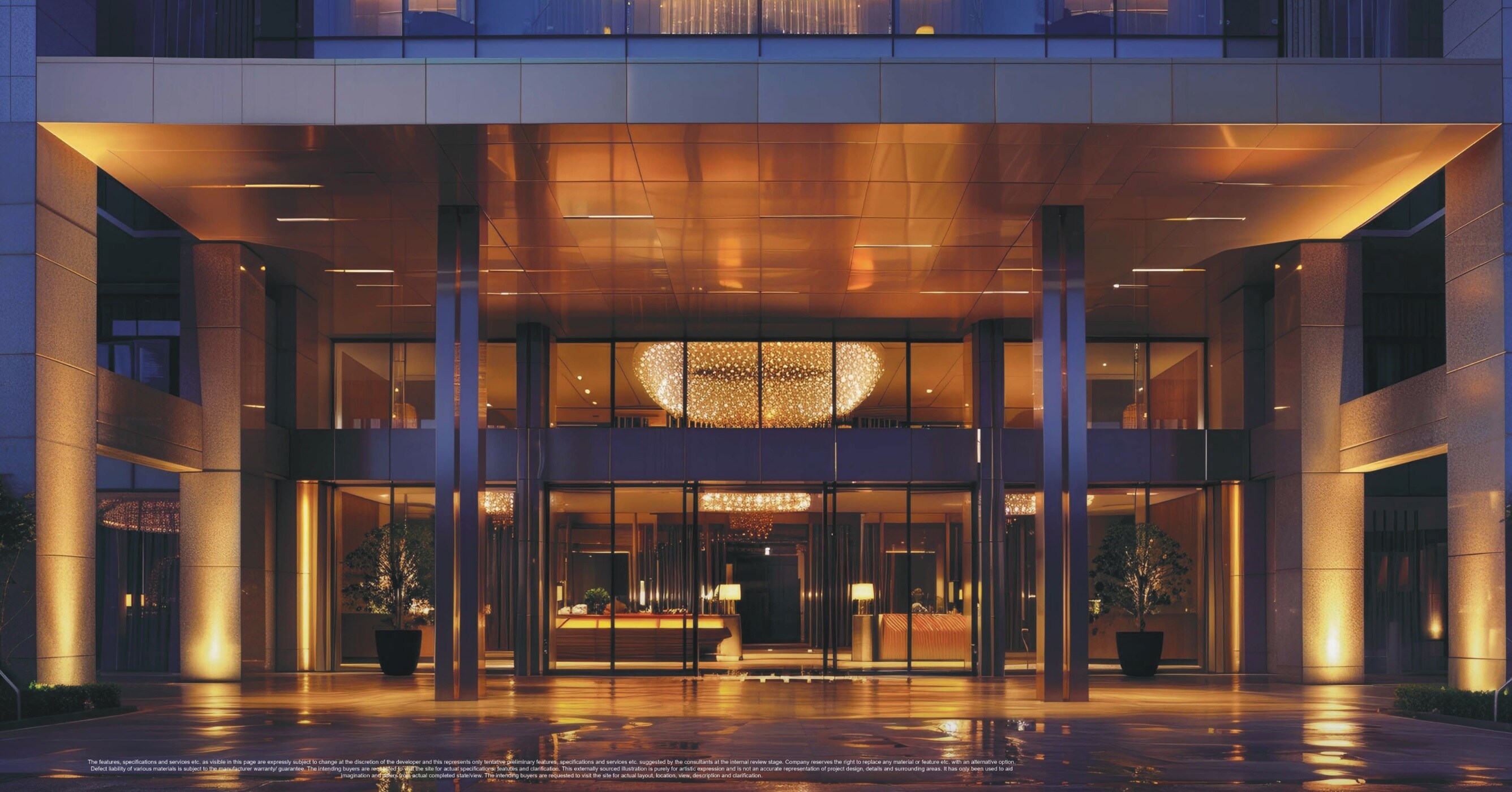 Dasnac Westminster Amenities-Features 2