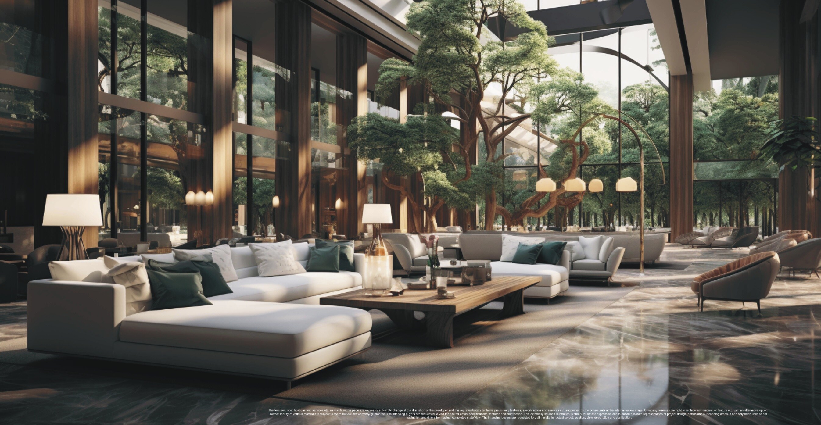 Dasnac Westminster Amenities-Features 3