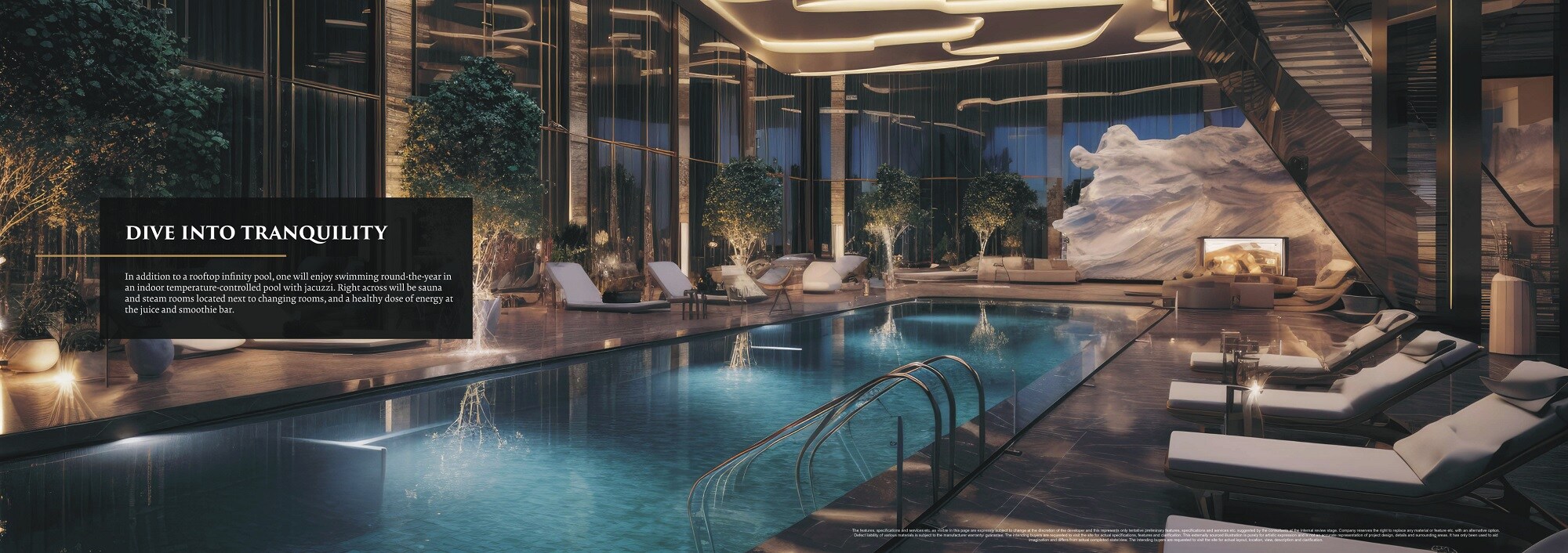 Dasnac Westminster Amenities-Features 4