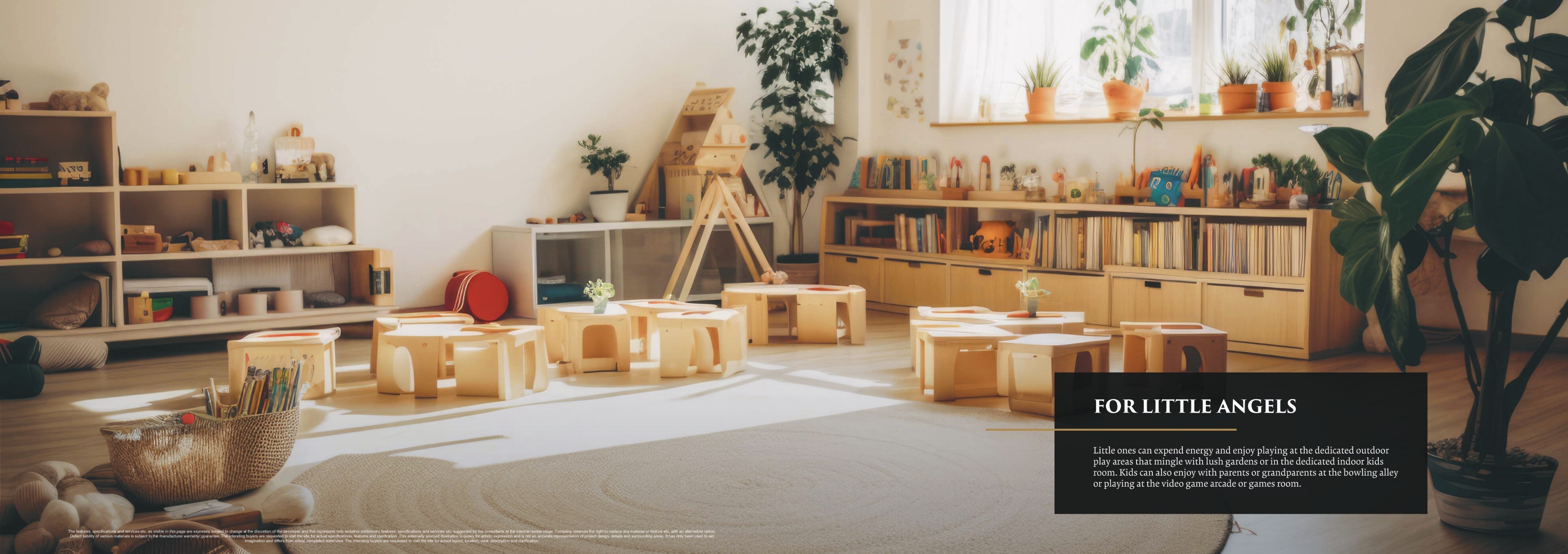 Dasnac Westminster Amenities-Features 6