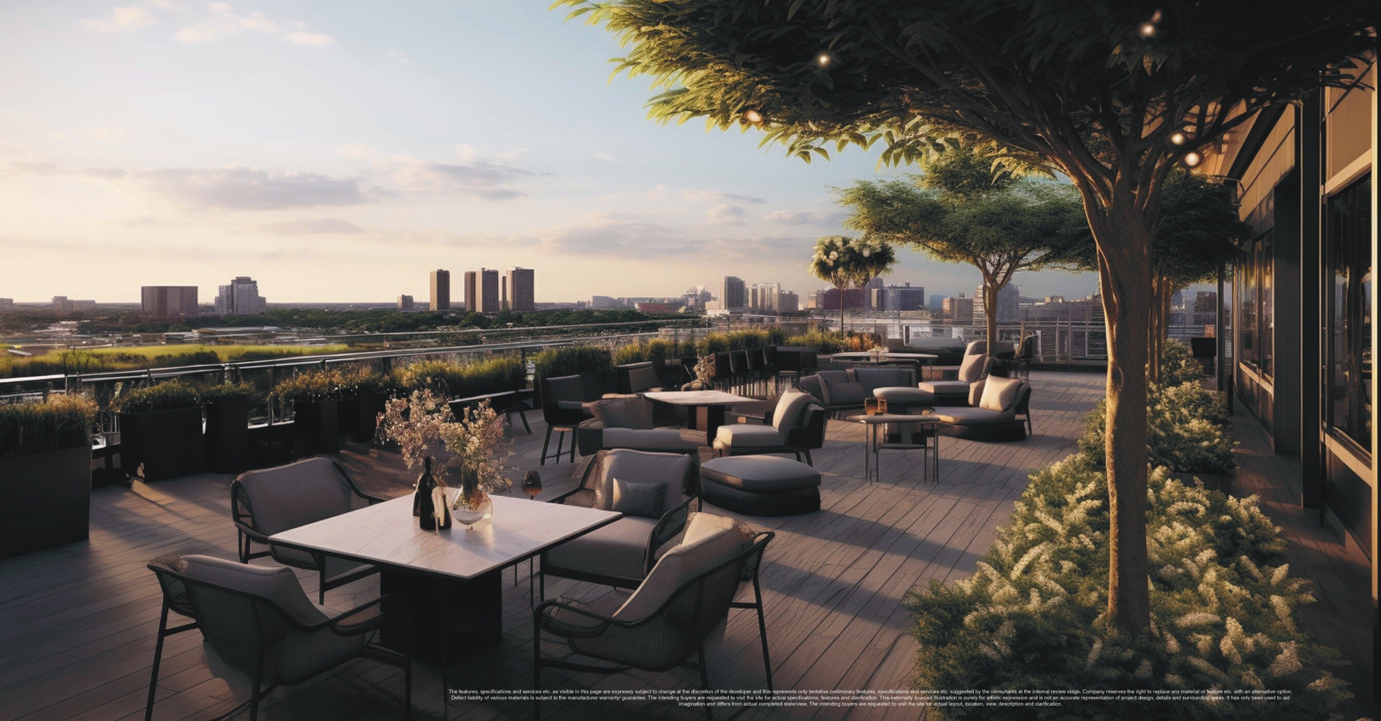 Dasnac Westminster Amenities-Features 7