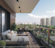 Dasnac Westminster Apartment Exteriors