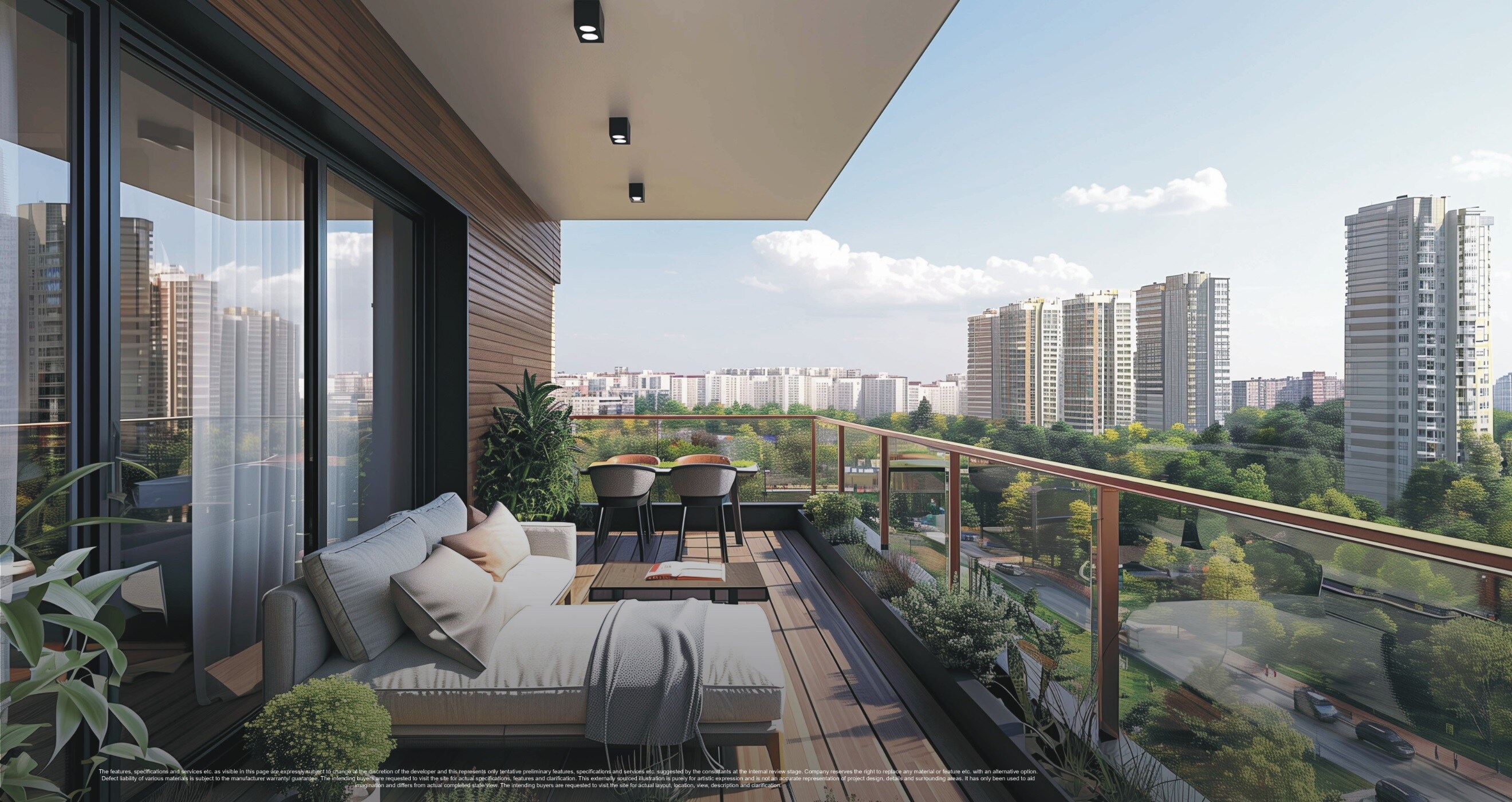 Dasnac Westminster Apartment Exteriors 1