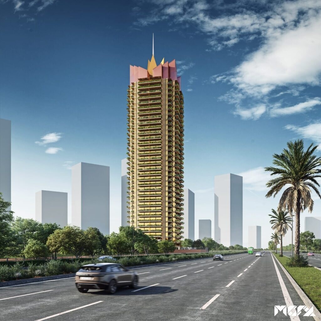 Dasnac Westminster Apartment Exteriors 5