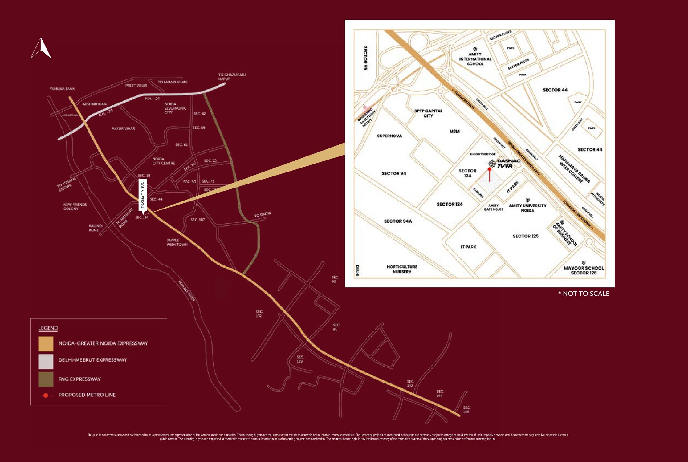 Dasnac Yuva Location Image