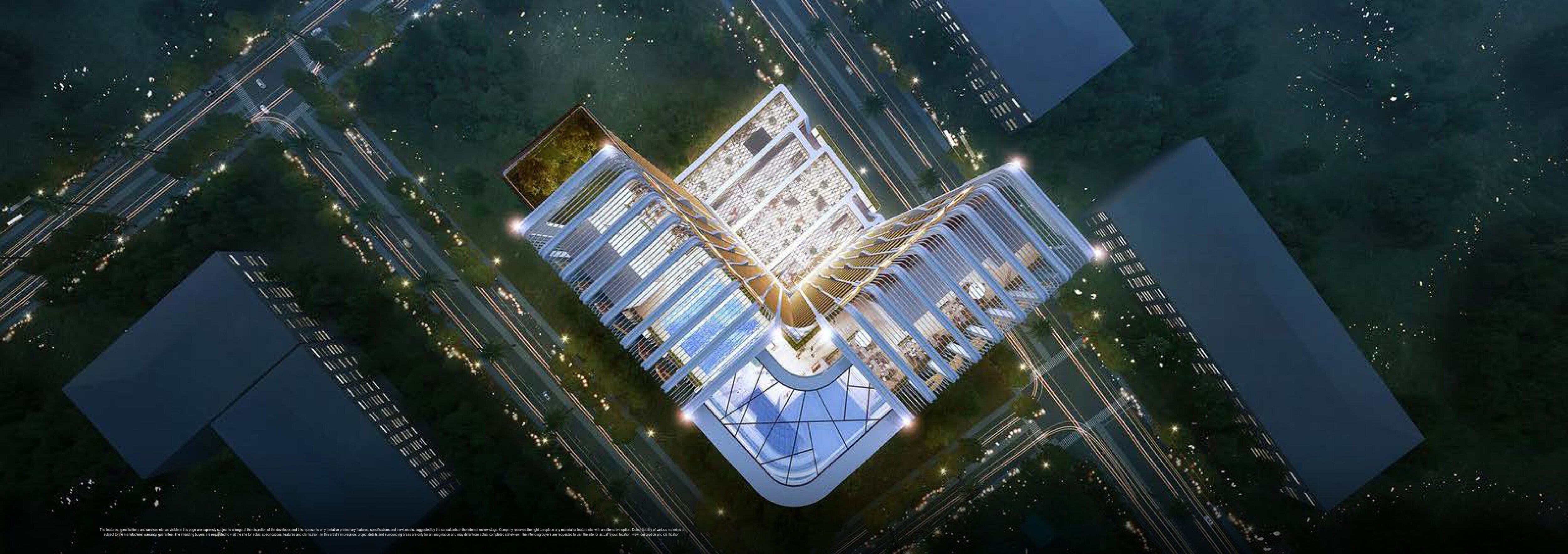 Dasnac Yuva Tower View 2