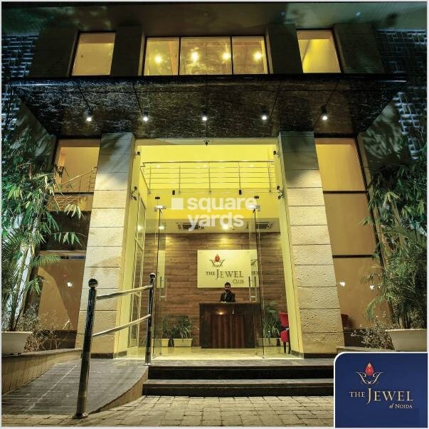 DesignArch The Jewel of Noida Amenities-Features 1