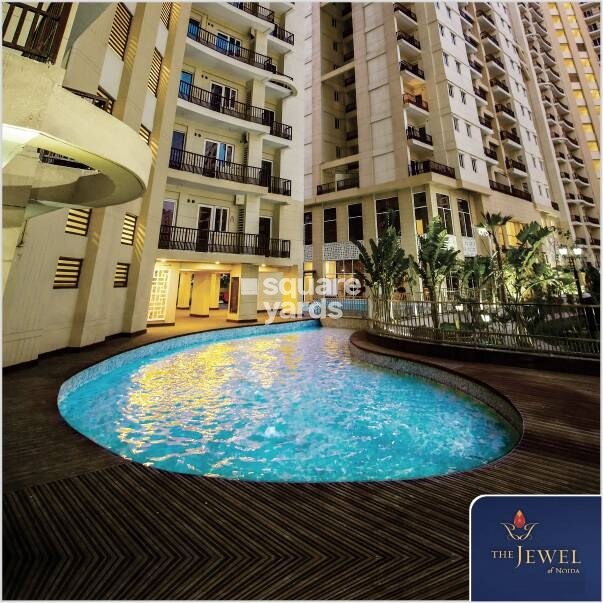 DesignArch The Jewel of Noida Amenities-Features 2
