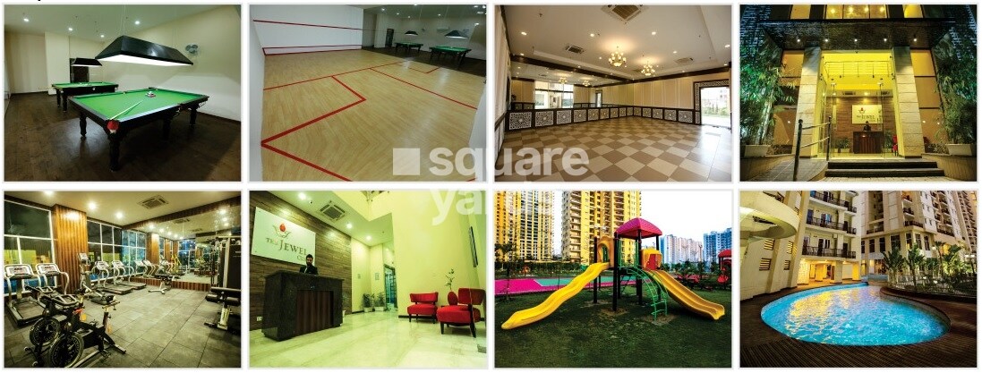 DesignArch The Jewel of Noida