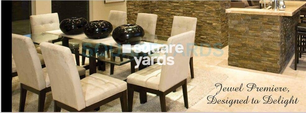 DesignArch The Jewel of Noida