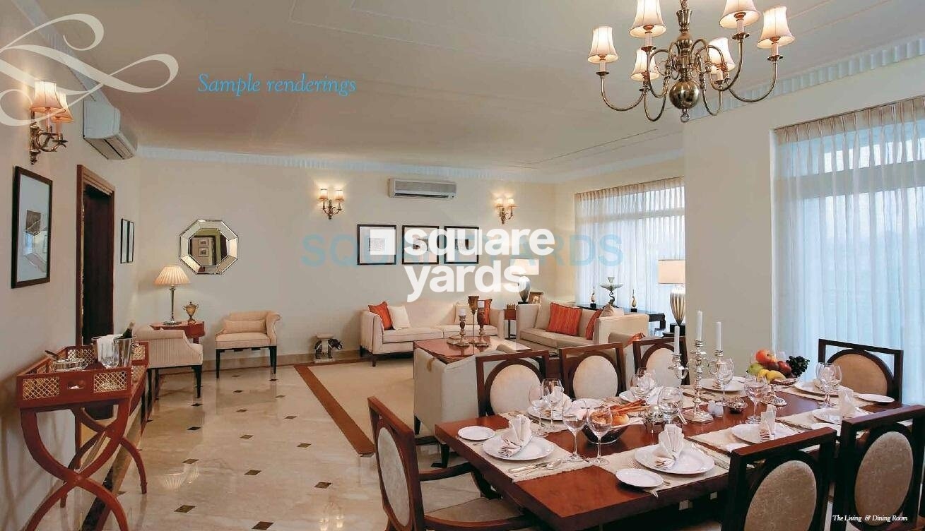 DesignArch The Jewel of Noida