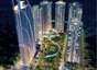 designarch the jewel of noida project tower view1