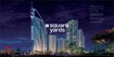 DesignArch The Jewel of Noida Tower View