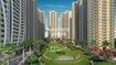 DesignArch The Jewel of Noida Tower View