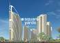 designarch the jewel of noida project tower view7 4057